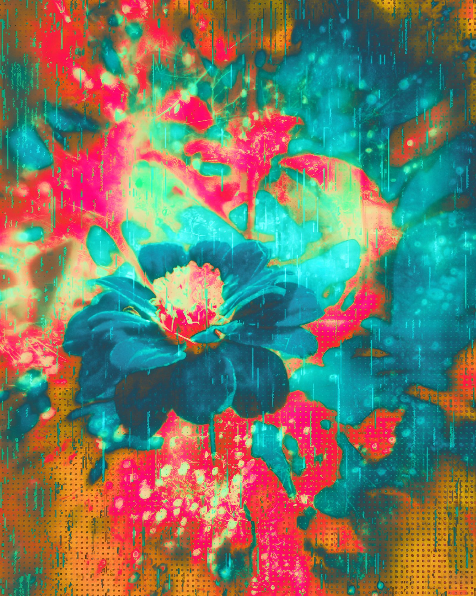 Blue Melody