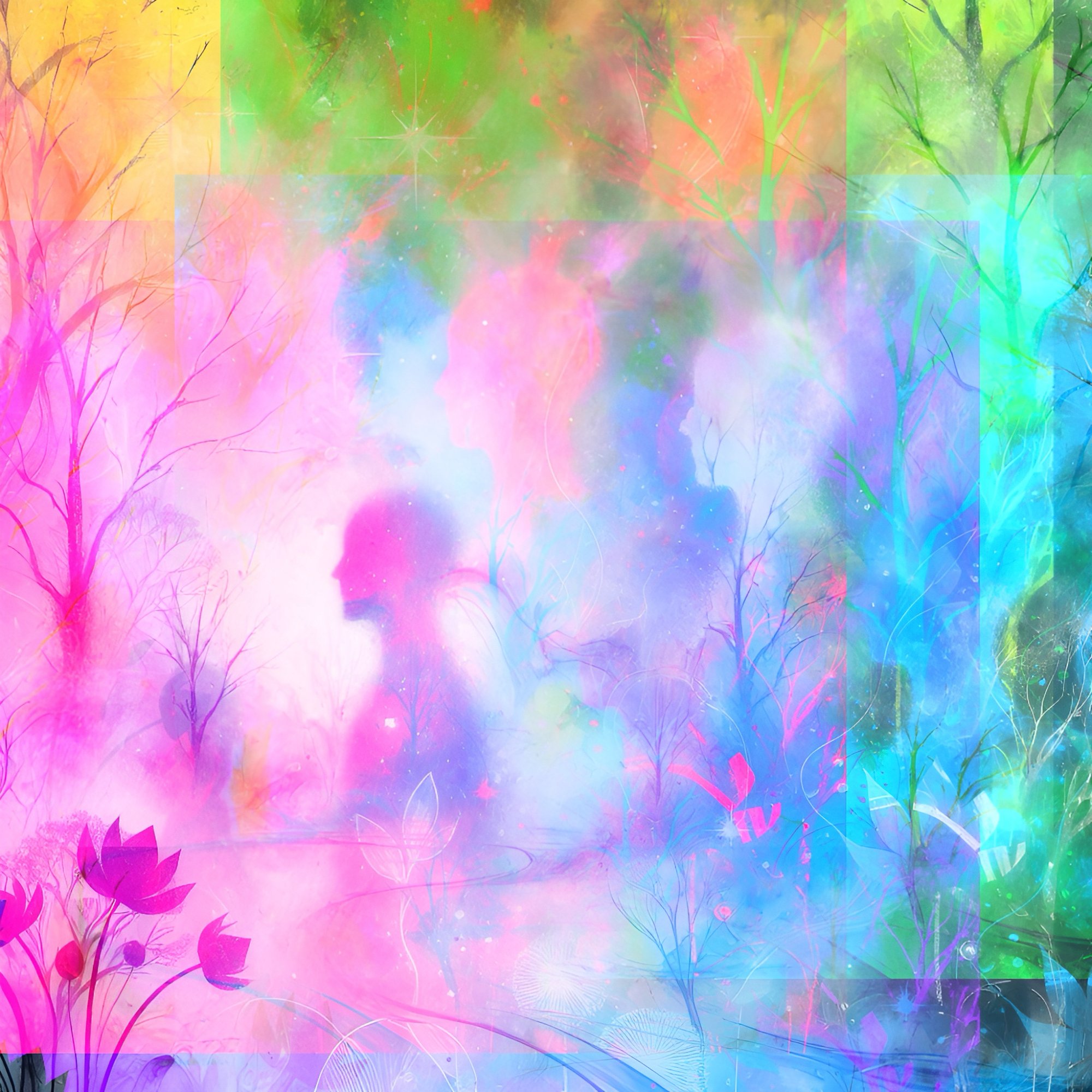 Walking Each Other Home